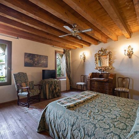 Locanda La Corte Dei Galli Carre Kültér fotó