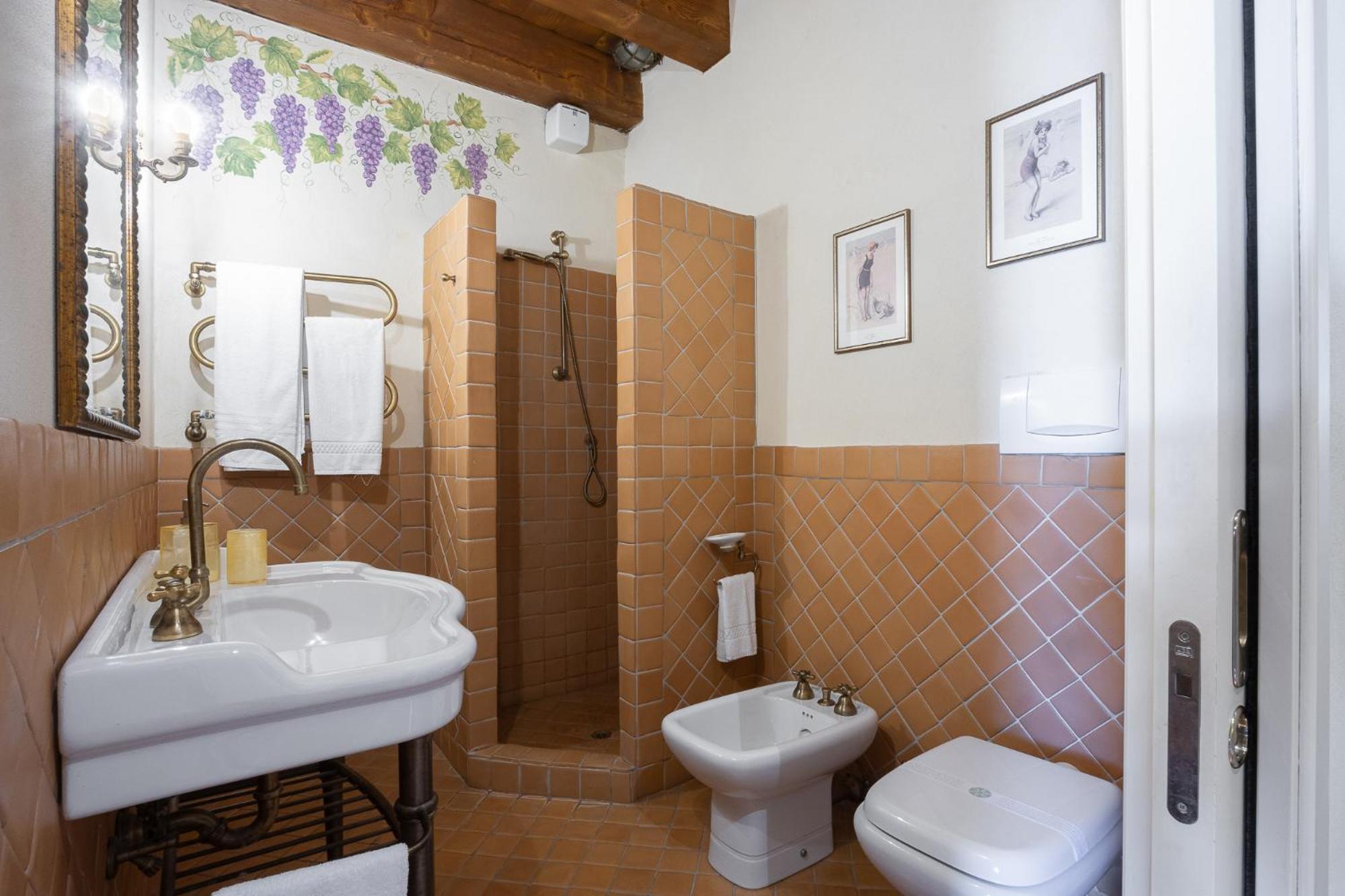 Locanda La Corte Dei Galli Carre Kültér fotó