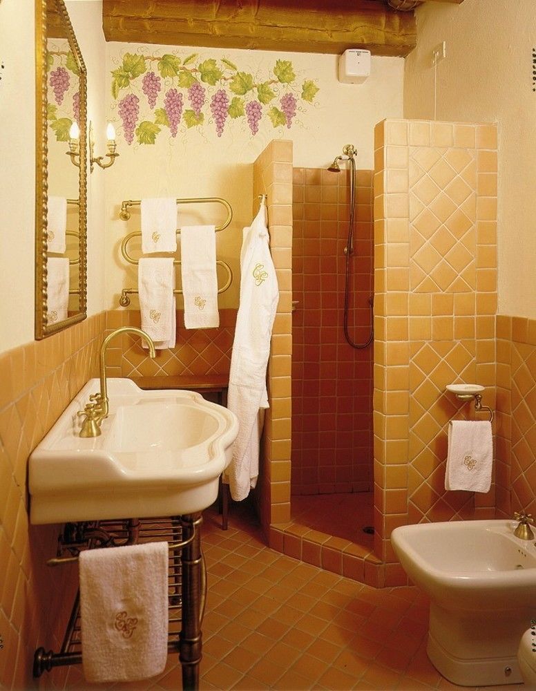 Locanda La Corte Dei Galli Carre Kültér fotó