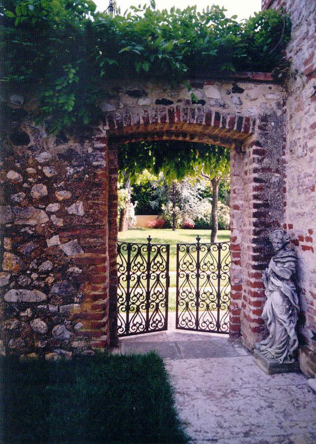 Locanda La Corte Dei Galli Carre Kültér fotó